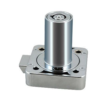 Serrure à clé - 22864  - Camlock Systems - pour tiroir / en laiton