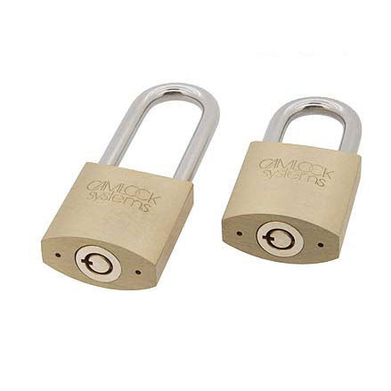Cadenas de sécurité - 16 Series  - Camlock Systems
