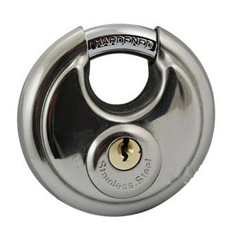 Cadenas de sécurité - MDP70 series - Camlock Systems