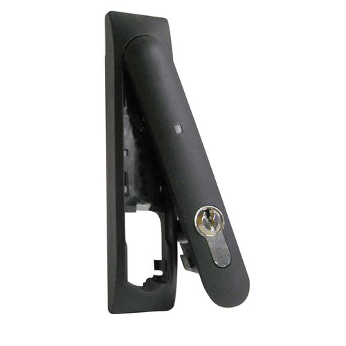 Serrure électronique - 7025 series - Camlock Systems - d'armoire