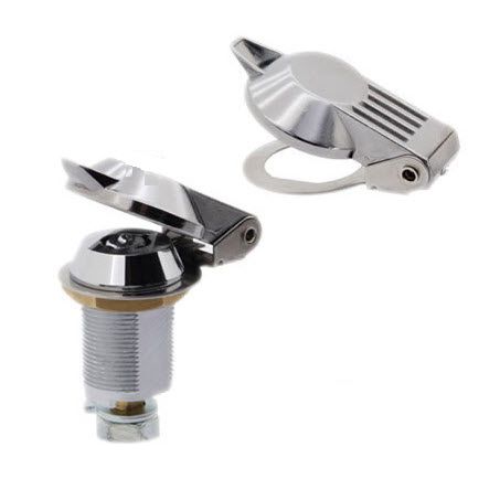 Capuchon rond - T104  - Camlock Systems - en EVA / de protection / pour serrure à came
