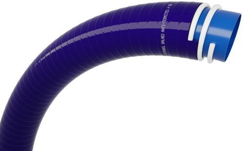 Tuyau flexible pour l'eau - SPIRABEL&reg; - TRICOFLEX - en PVC / pour spa / pour piscine