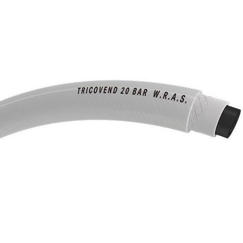 tuyau flexible pour eau potable - TRICOFLEX