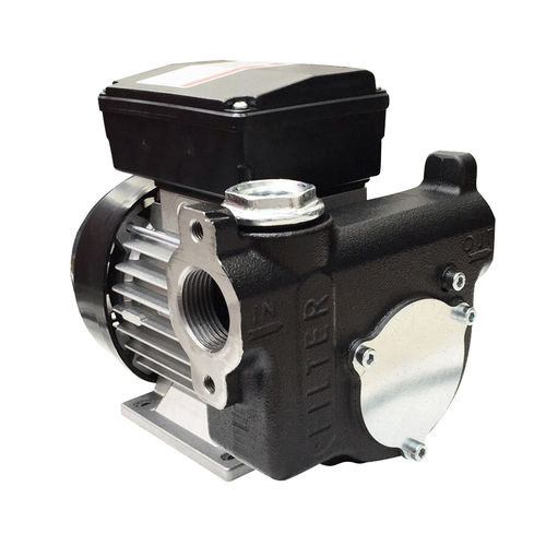 Pompe à palettes - PA1 70 - Adam Pumps - pour gasoil / électrique / auto-amorçante