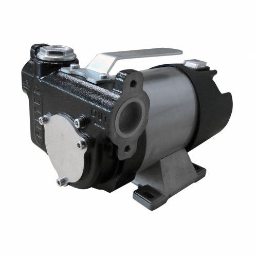 Pompe à rotor - PB1 85 - Adam Pumps - pour gasoil / électrique / auto-amorçante