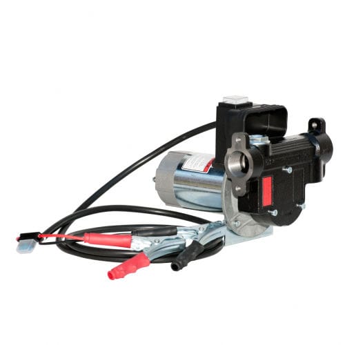 Pompe à rotor - PB1 45 - Adam Pumps - pour gasoil / électrique / auto-amorçante