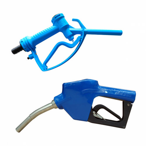 Buse de pulvérisation - Adam Pumps - pour eau / automatique / manuelle