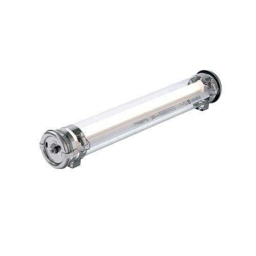 Luminaire - CROOKES - SAMMODE - à LED / pour l'industrie / d'extérieur