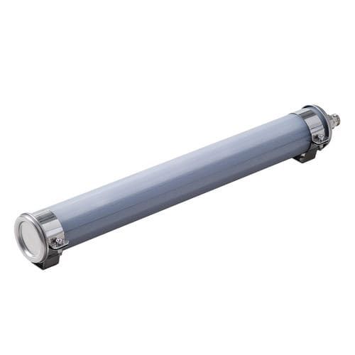 Éclairage luminaire - DOPPLER 70 24DC - SAMMODE - à LED / IP69K / IP68