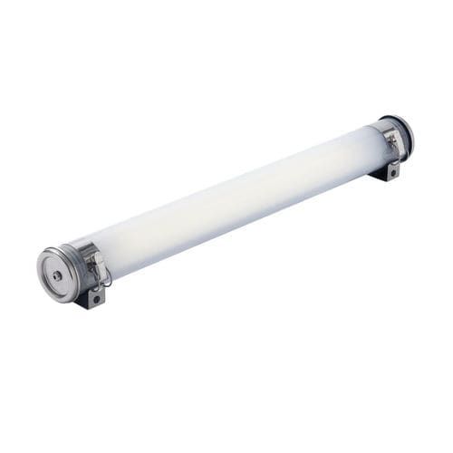 Luminaire - FOUCAULT 70 CL2 - SAMMODE - à LED / en inox