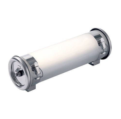 Éclairage de secours - MAXWELL 100 S1H AMB - SAMMODE - à LED / en applique / en polycarbonate