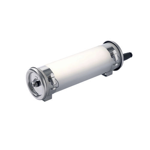Éclairage de secours - MAXWELL 100 LSC AMB - SAMMODE - à LED / IP68 / en applique