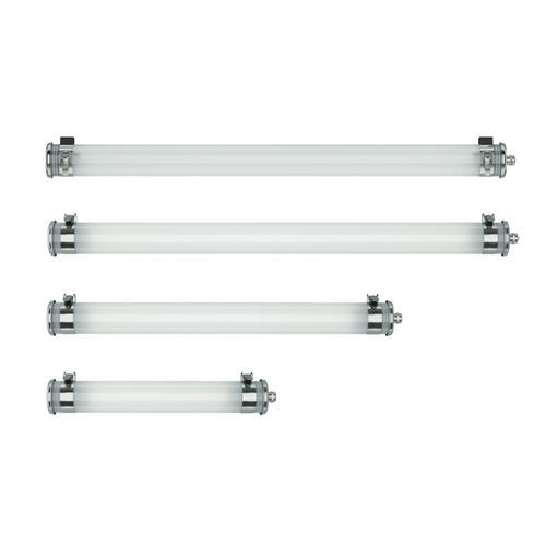 Plafonnier - Turner - SAMMODE - à LED / IP68 / IP69K