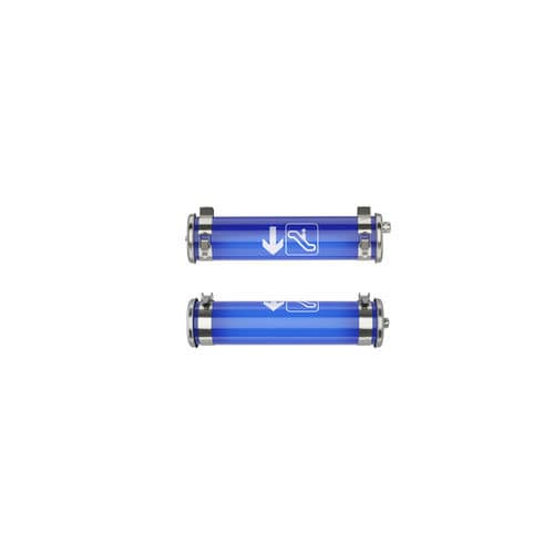 Éclairage de secours - Morisot - SAMMODE - à LED / IP66 / IP68