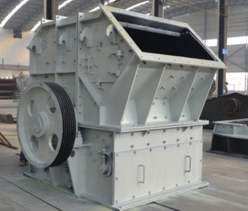 Concasseur à marteaux - DPX series  - Zhengzhou Dingsheng Engineering Technology Co., Ltd. - stationnaire / fin / de charbon