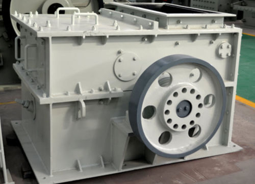 Concasseur à marteaux - PCH series  - Zhengzhou Dingsheng Engineering Technology Co., Ltd. - stationnaire / de charbon