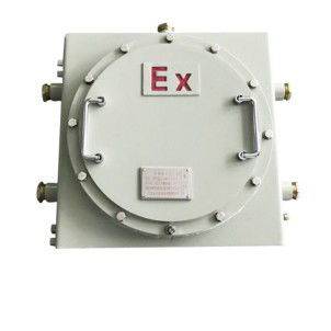 Boîte de dérivation antidéflagrante - JWBX-20C3 - Joiwo Explosion Proof Science and Technology - en saillie / IP65 / en acier au carbone