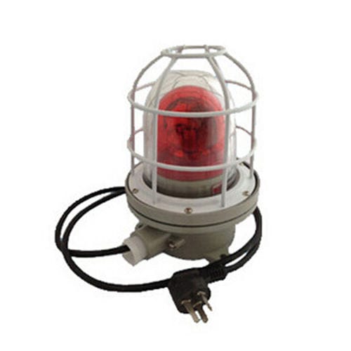 Feu à éclats - JWX001 - Joiwo Explosion Proof Science and Technology - 24 Vcc / 24 Vca / antidéflagrant