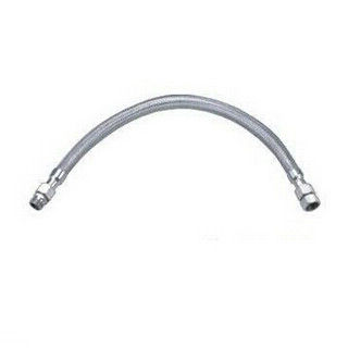 Tuyau flexible antidéflagrant - JWBT8931 - Joiwo Explosion Proof Science and Technology - pour gaz / en acier inoxydable / pour applications chimiques