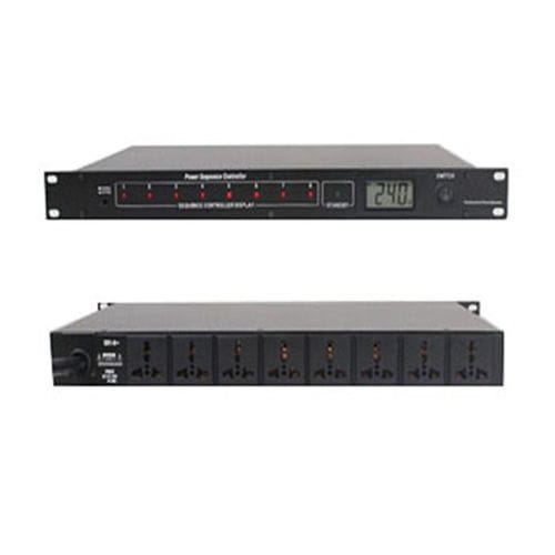Unité de distribution d'alimentation rackable - JWBT8990 - Joiwo Explosion Proof Science and Technology - AC