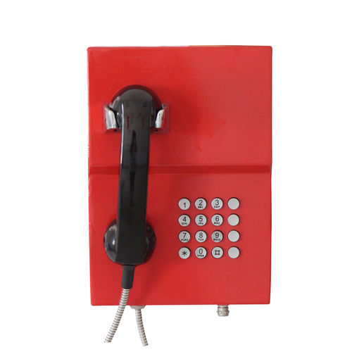 Téléphone analogique - JWAT202 - Joiwo Explosion Proof Science and Technology - IP / PoE / Ethernet