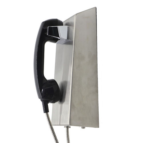 Téléphone analogique - JWAT146 - Joiwo Explosion Proof Science and Technology - SIP / IK10 / IP65