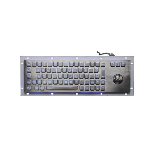 clavier numérique 32 touches - Joiwo Explosion Proof Science and Technology