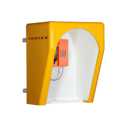 Cabine de téléphone - JWDT001X - Joiwo Explosion Proof Science and Technology