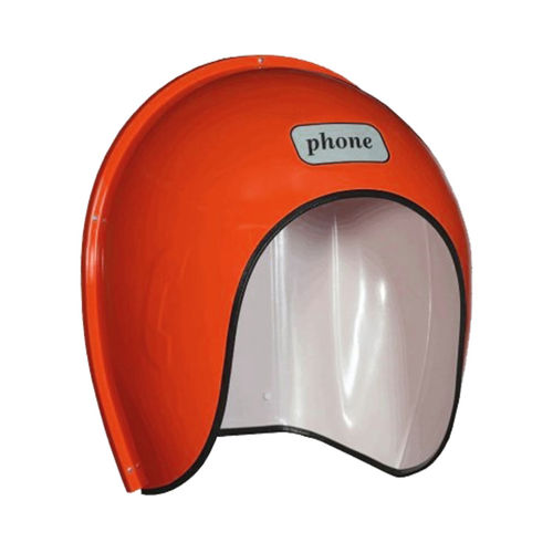 Cabine de téléphone - JWDT002X - Joiwo Explosion Proof Science and Technology