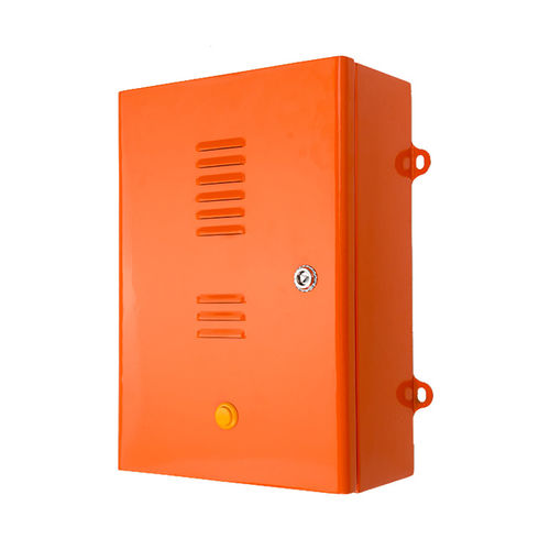 Téléphone analogique - JWAT415 - Joiwo Explosion Proof Science and Technology - VoIP / PoE / Ethernet