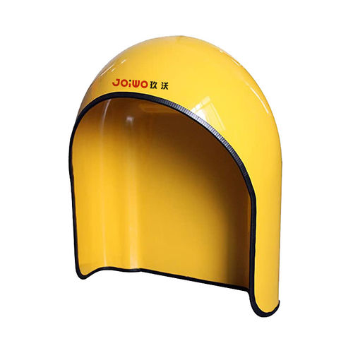 Cabine d'insonorisation - JWAX001 - Joiwo Explosion Proof Science and Technology - de téléphone / de projection / pour environnement bruyant