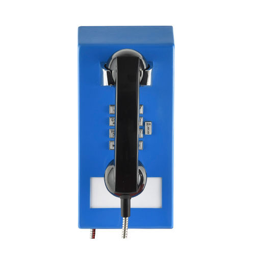 Téléphone analogique - JWAT137D - Joiwo Explosion Proof Science and Technology - VoIP / PoE / Ethernet