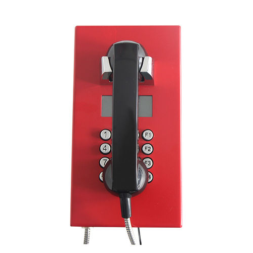 Téléphone VoIP - JWAT923 - Joiwo Explosion Proof Science and Technology - PoE / Ethernet / LAN