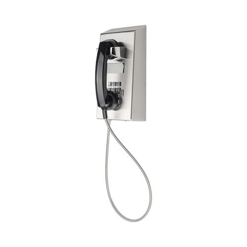 Téléphone analogique - JWAT924 - Joiwo Explosion Proof Science and Technology - VoIP / PoE / Ethernet