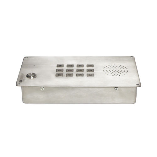 Téléphone IP - JWAT401 - Joiwo Explosion Proof Science and Technology - Ethernet / LAN / WAN