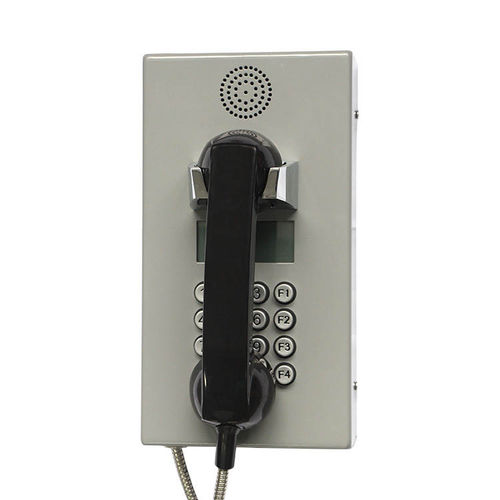 Téléphone industriel SIP - JWAT923 - Joiwo Explosion Proof Science and Technology - IP65 / industriel / pour applications ferroviaires