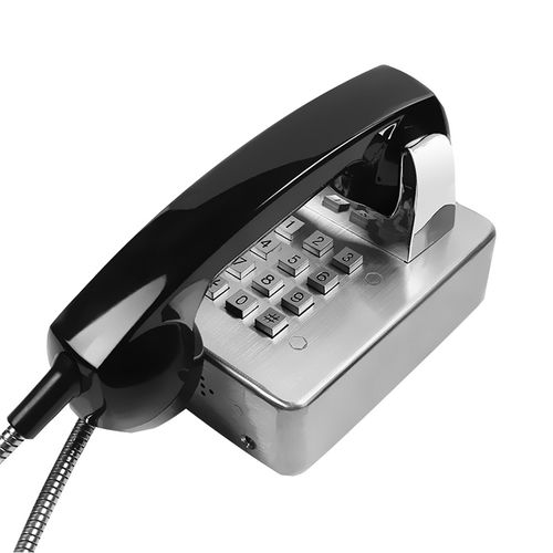 Téléphone analogique - JWAT132 - Joiwo Explosion Proof Science and Technology - VoIP / PoE / WAN