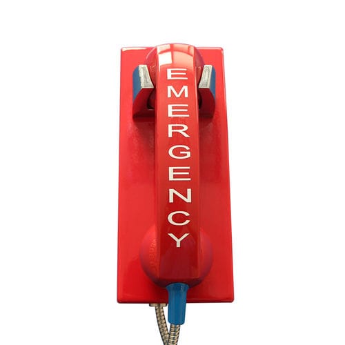Téléphone analogique - jwat205 - Joiwo Explosion Proof Science and Technology - IP / IP65 / IP54