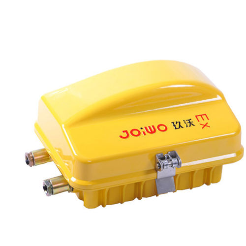 Téléphone analogique - JWAT801 - Joiwo Explosion Proof Science and Technology - IP / Ethernet / LAN