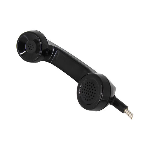 Combiné téléphonique étanche - A14 - Joiwo Explosion Proof Science and Technology - IP65 / résistant aux intempéries