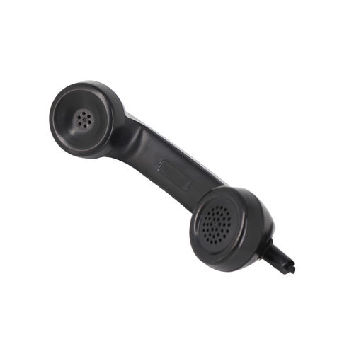 Combiné téléphonique étanche - A19 - Joiwo Explosion Proof Science and Technology - IP65 / pour usage intensif