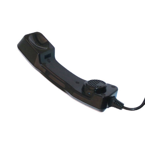 Combiné téléphonique étanche - A20 - Joiwo Explosion Proof Science and Technology - IP65 / blindé