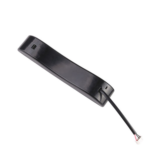 Combiné téléphonique antivandalisme - A21 - Joiwo Explosion Proof Science and Technology - IP65 / antidéflagrant