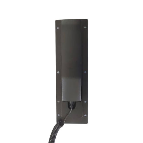 Combiné téléphonique étanche - A27 - Joiwo Explosion Proof Science and Technology - résistant aux intempéries / antidéflagrant / pour interphone