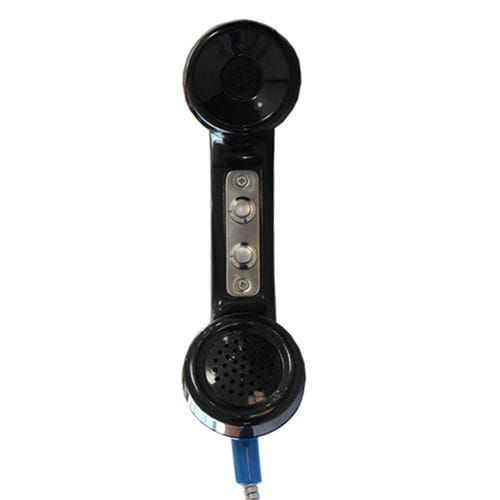 Combiné téléphonique résistant aux intempéries - A15 - Joiwo Explosion Proof Science and Technology - IP65 / pour usage intensif / pour interphone