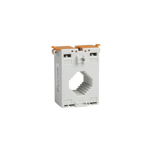 Transformateur de courant - SPCT series - SELEC Controls Pvt. Ltd. - pour l'industrie / de tension / sur rail DIN