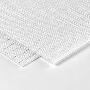 Bande de convoyeur en polyuréthane - 2PURI0/CW-AL - REVEYRON - en tissu / Shore A / industrielle