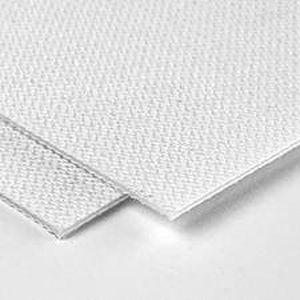 Bande de convoyeur flexible - 2PURI0/F0-COPE-1,4 - REVEYRON - en polyuréthane / en tissu / Shore A