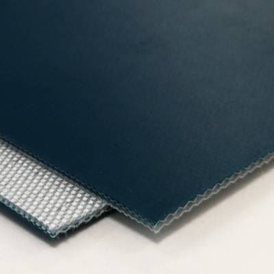 Bande de convoyeur en polyuréthane - 2PURV30/LCW - REVEYRON - 92 shore A / industrielle / pour l'industrie agroalimentaire
