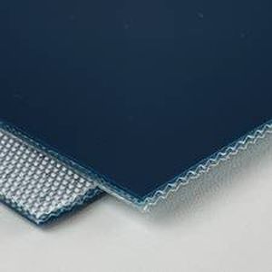 Bande de convoyeur en polyuréthane - 2PURV45/5C - REVEYRON - Shore A / industrielle / pour l'industrie du papier